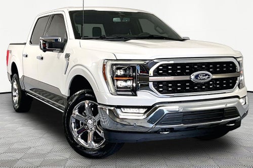 2023 Ford F-150 King Ranch