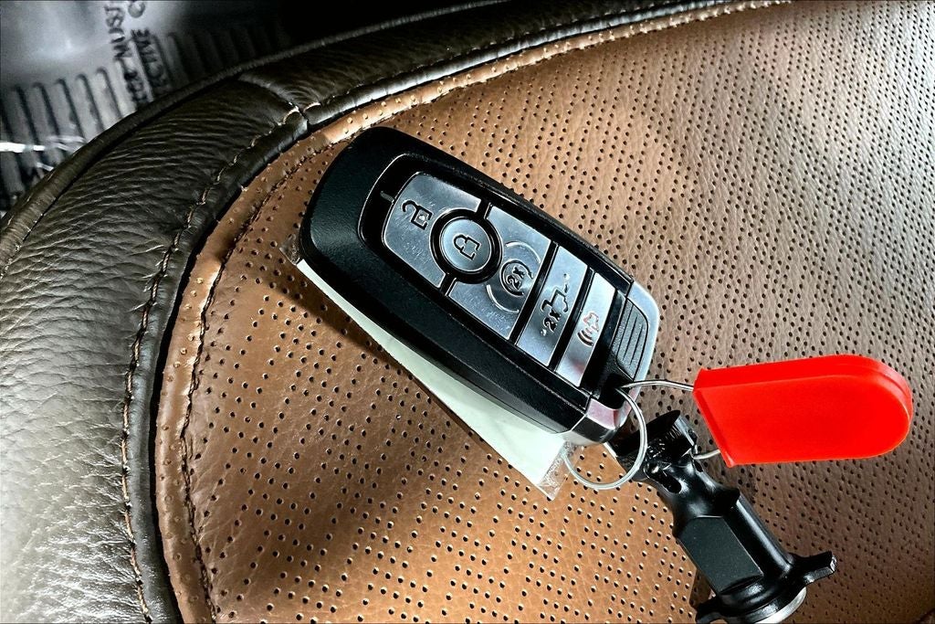 2023 Ford F-150 King Ranch