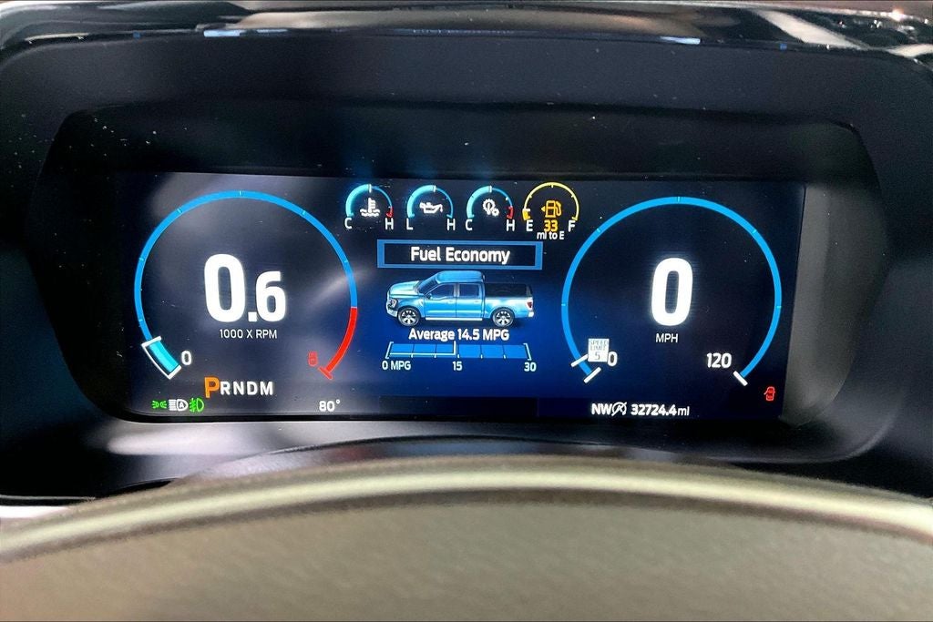 2023 Ford F-150 King Ranch