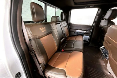 2023 Ford F-150 King Ranch