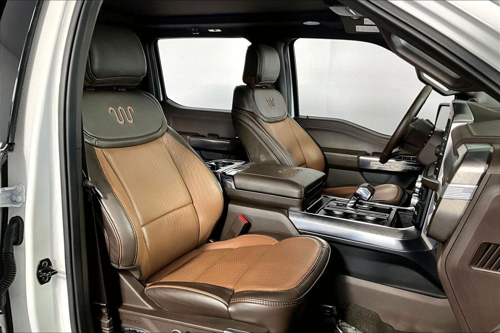 2023 Ford F-150 King Ranch