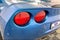2010 Chevrolet Corvette Grand Sport 3LT