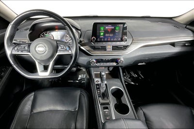 2019 Nissan Altima 2.5 SL