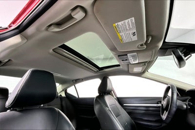2019 Nissan Altima 2.5 SL