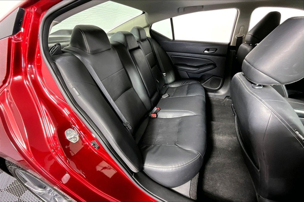 2019 Nissan Altima 2.5 SL