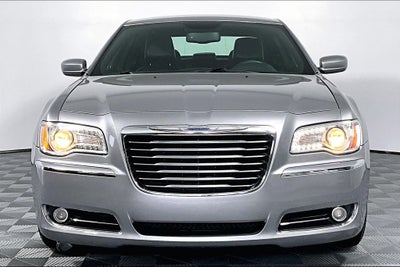 2014 Chrysler 300 Base