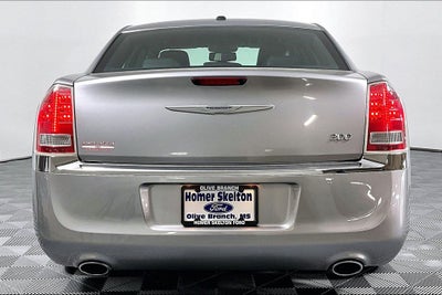 2014 Chrysler 300 Base