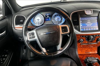 2014 Chrysler 300 Base