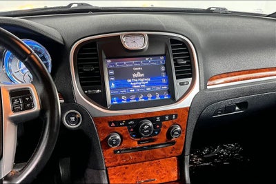 2014 Chrysler 300 Base