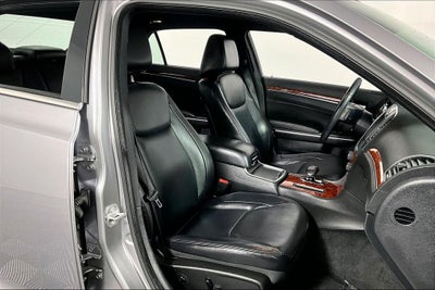2014 Chrysler 300 Base