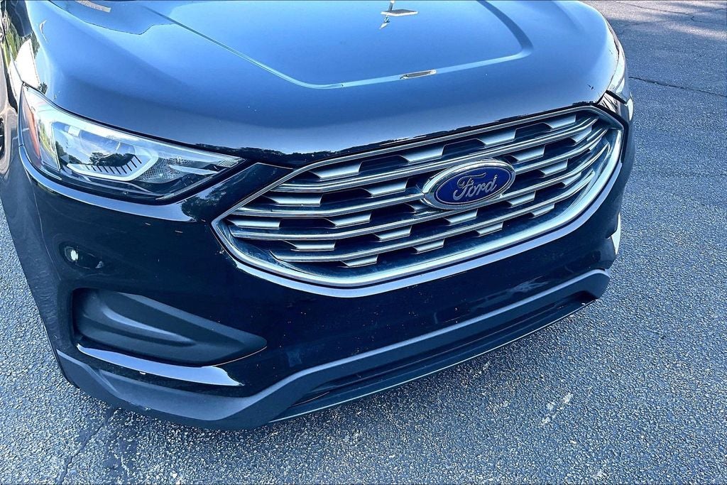 2019 Ford Edge SE
