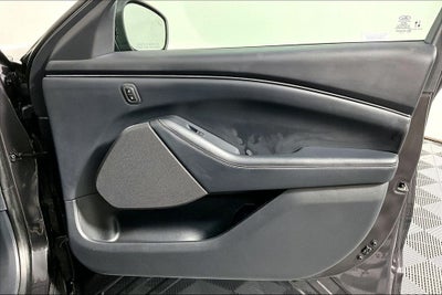2022 Ford Mustang Mach-E Select