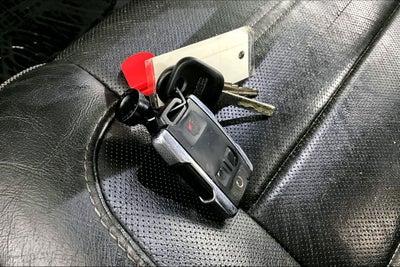 2016 GMC Sierra 1500 Denali