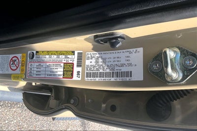 2019 Toyota Tacoma TRD Off-Road V6