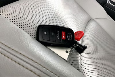 2025 Toyota Tacoma Hybrid Limited