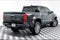 2025 Toyota Tacoma Hybrid Limited