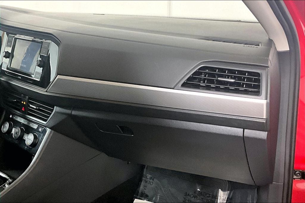 2019 Volkswagen Jetta 1.4T SE