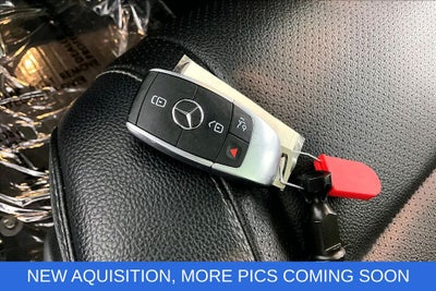 2021 Mercedes-Benz GLE GLE 350