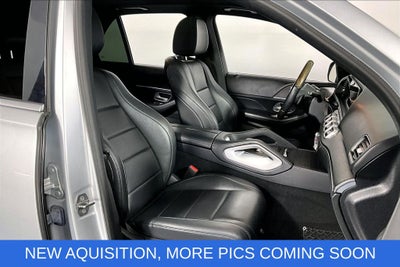 2021 Mercedes-Benz GLE GLE 350