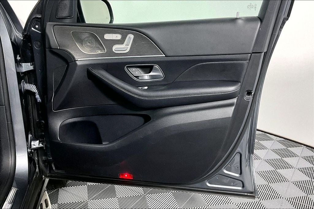 2022 Mercedes-Benz GLE GLE 350