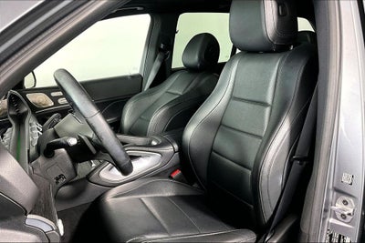 2022 Mercedes-Benz GLE GLE 350