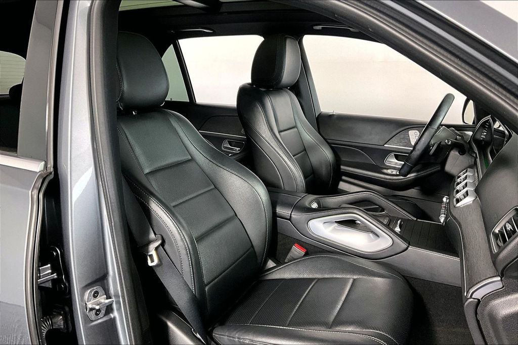 2022 Mercedes-Benz GLE GLE 350