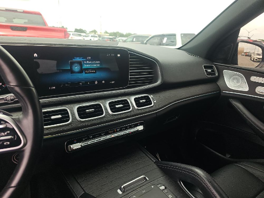 2021 Mercedes-Benz GLE GLE 350