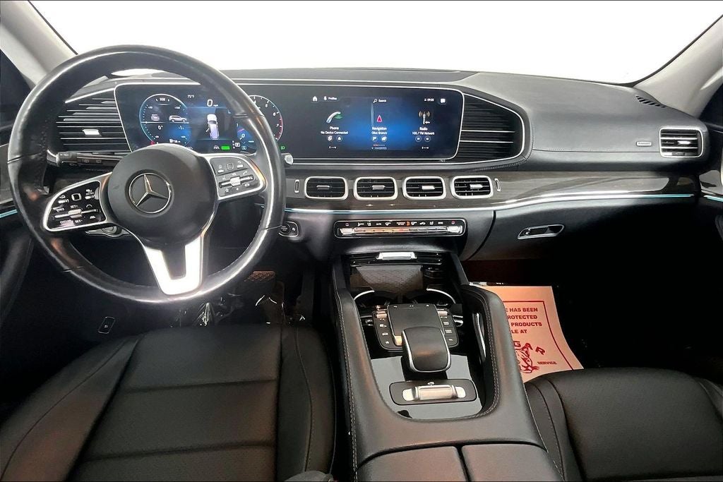 2023 Mercedes-Benz GLS GLS 450 4MATIC®