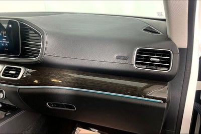 2023 Mercedes-Benz GLS GLS 450 4MATIC®