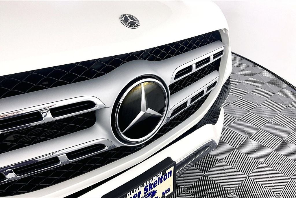 2023 Mercedes-Benz GLS GLS 450 4MATIC®