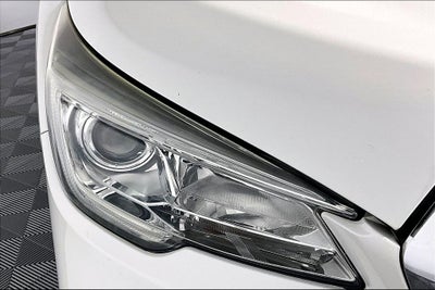 2020 Subaru Ascent Premium