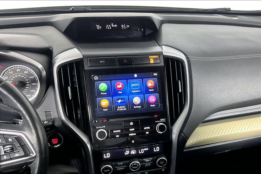 2020 Subaru Ascent Premium