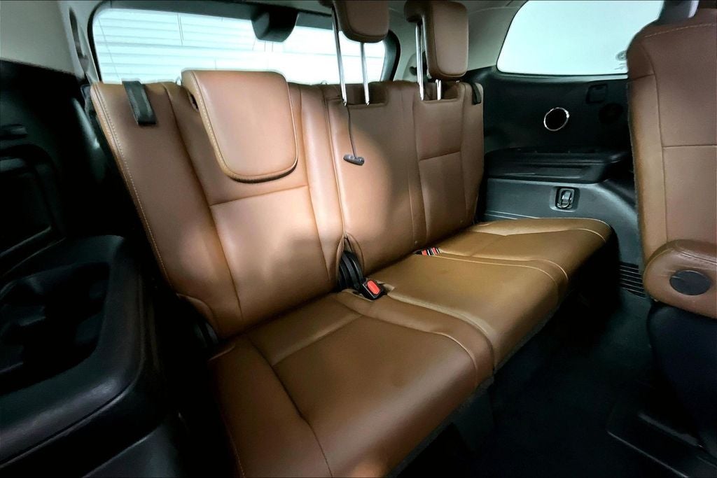 2019 Subaru Ascent Touring