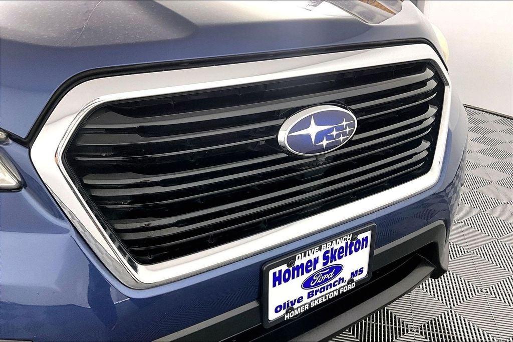 2019 Subaru Ascent Touring