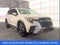 2023 Subaru Ascent Touring