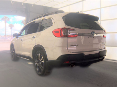 2023 Subaru Ascent Touring