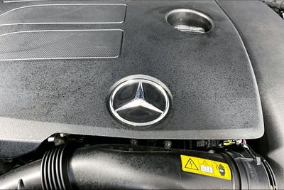 2019 Mercedes-Benz C-Class C 300 4MATIC®