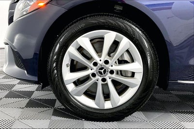 2019 Mercedes-Benz C-Class C 300 4MATIC®