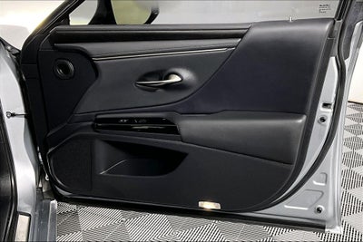 2022 Lexus ES 350