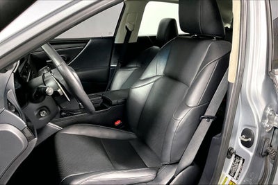 2022 Lexus ES 350