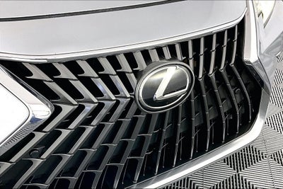 2022 Lexus ES 350