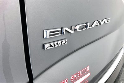 2024 Buick Enclave Premium Group
