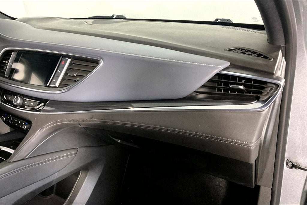 2024 Buick Enclave Premium Group
