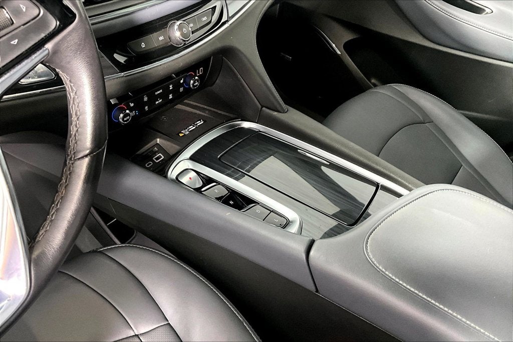 2024 Buick Enclave Premium Group