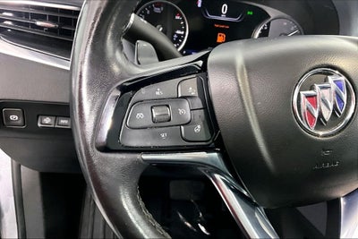 2024 Buick Enclave Premium Group