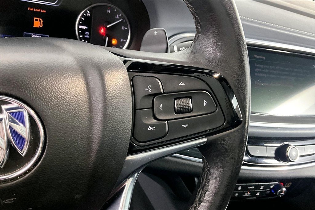 2024 Buick Enclave Premium Group