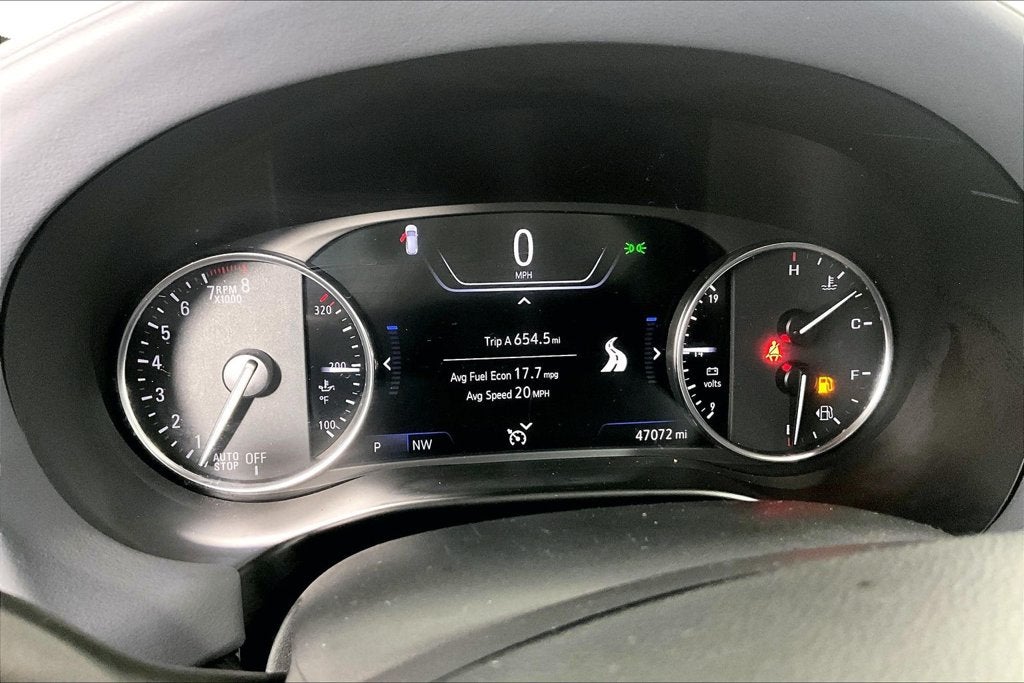 2024 Buick Enclave Premium Group