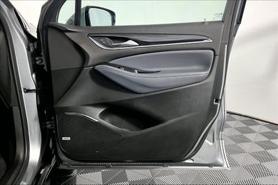 2024 Buick Enclave Premium Group