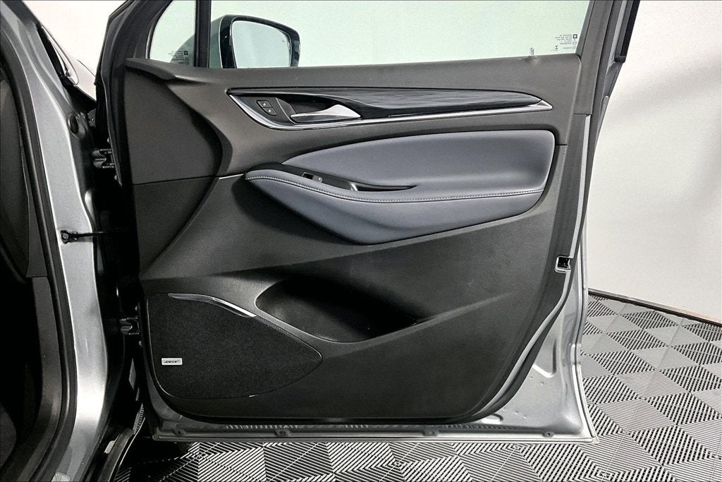 2024 Buick Enclave Premium Group