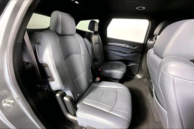 2024 Buick Enclave Premium Group